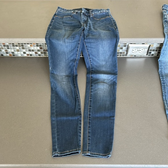 3 pair Blank NYC as a set - Picture 3 of 5